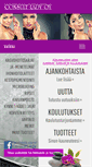 Mobile Screenshot of consultlady.fi